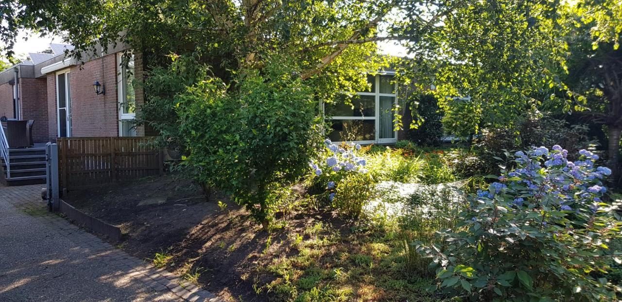 Vakantiehuis Salamander Maasmechelen Kültér fotó