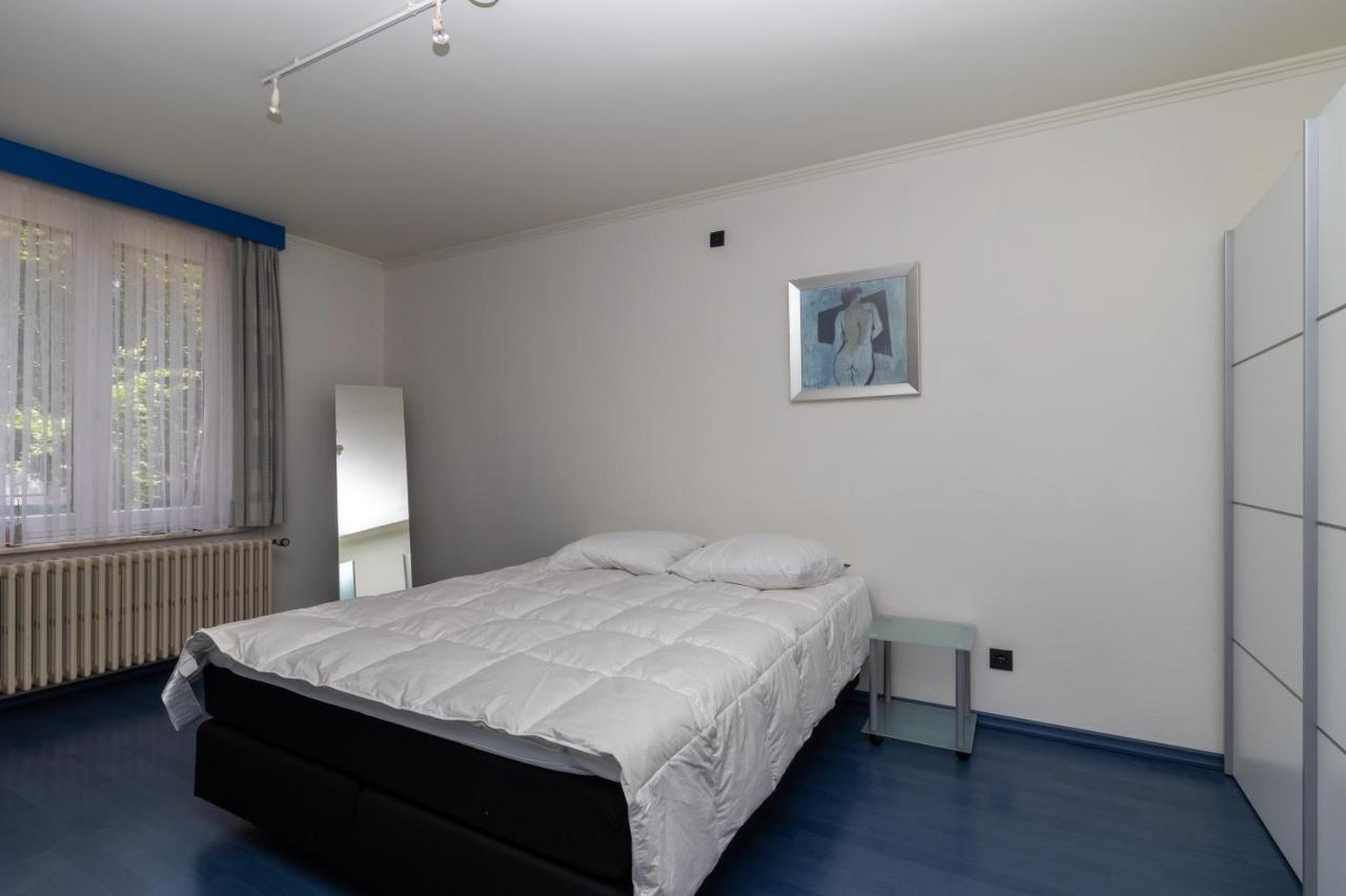 Vakantiehuis Salamander Maasmechelen Kültér fotó